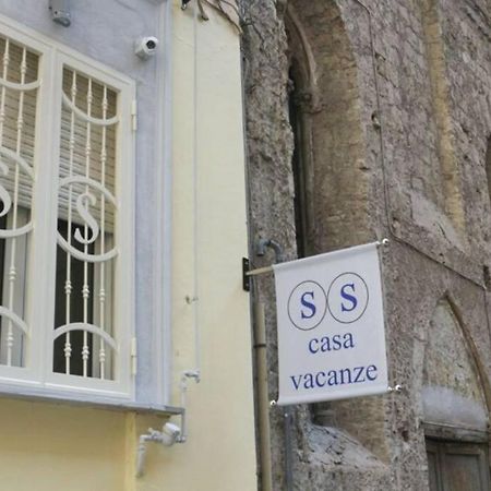 Ss.Casavacanza Neapel Exterior foto